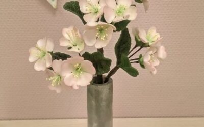 Kirsiõied, jaapanipäraselt sakura